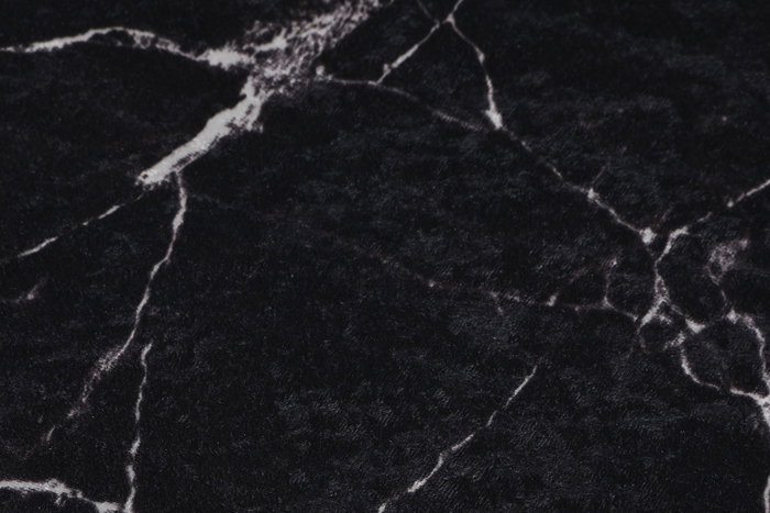 Mijölnir Juego de Alfombras de Baño Marble Djt Multicolor